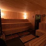 Phoenix Relax Park Semesterpark Bukovel
