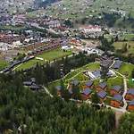 Phoenix Relax Park 4* Bukovel