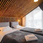 Parque de vacaciones Phoenix Relax Park 4*
