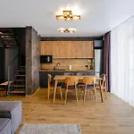 منتزه العطل Phoenix Relax Park 4*