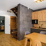 Phoenix Relax Park 4* Bukovel