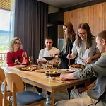 Phoenix Relax Park Semesterpark Bukovel