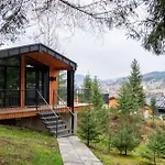 Semesterpark Phoenix Relax Park Bukovel