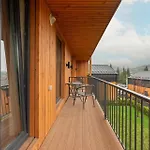 Phoenix Relax Park Semesterpark Bukovel