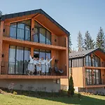 منتزه العطل Phoenix Relax Park 4*