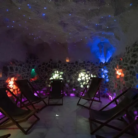Phoenix Relax Park База отдыха
