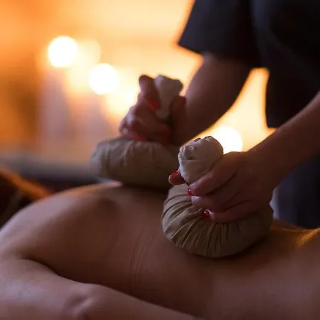 Phoenix Relax Park 布克维