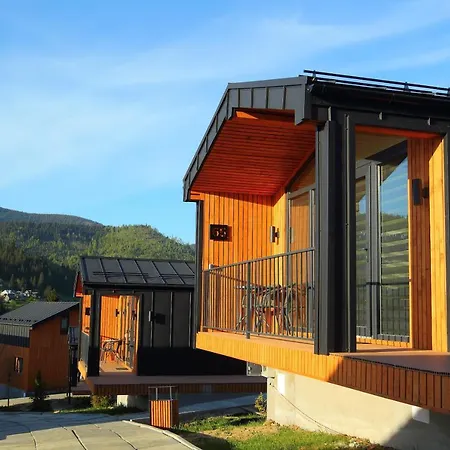 Phoenix Relax Park 4*