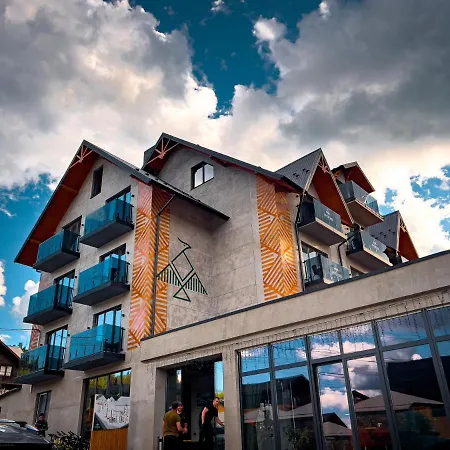 Phoenix Relax Park Village de vacances