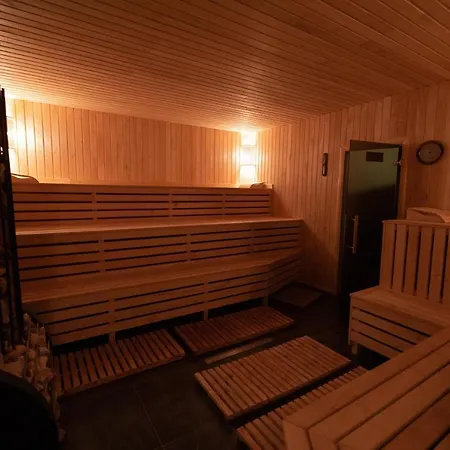 Phoenix Relax Park Village de vacances Bukovel