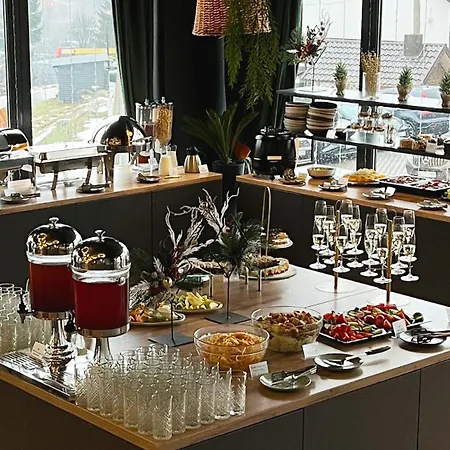 Phoenix Relax Park Village de vacances Bukovel