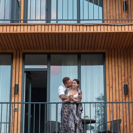 Phoenix Relax Park Village de vacances