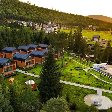 Πάρκο διακοπών Phoenix Relax Park