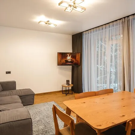 Phoenix Relax Park Πάρκο διακοπών 4*