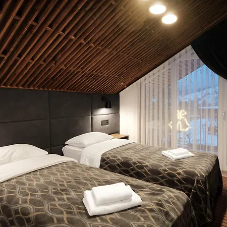 Phoenix Relax Park Πάρκο διακοπών 4*