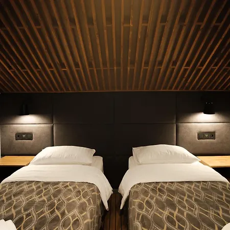 Vakantiepark Phoenix Relax Park Boekovel