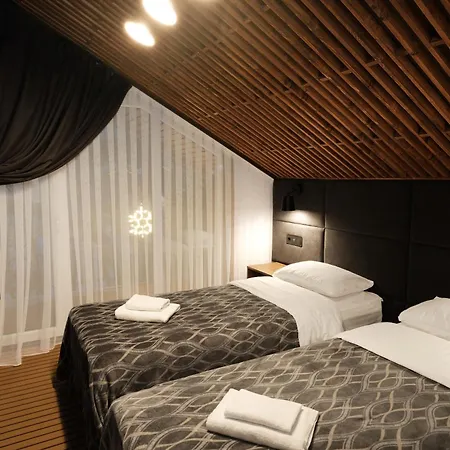 Πάρκο διακοπών Phoenix Relax Park
