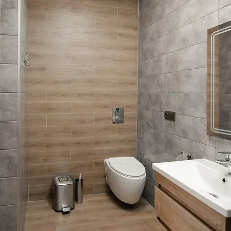 Phoenix Relax Park 4* Буковель