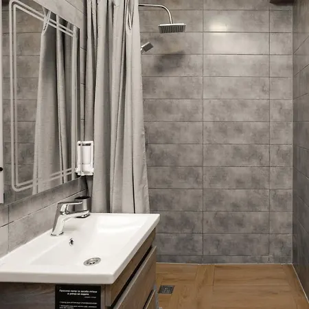Phoenix Relax Park База отдыха Буковель