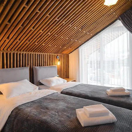 База отдыха Phoenix Relax Park 4*