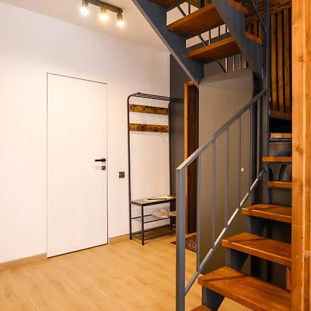 Phoenix Relax Park 4* Буковель