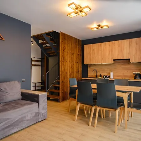 Phoenix Relax Park Буковель