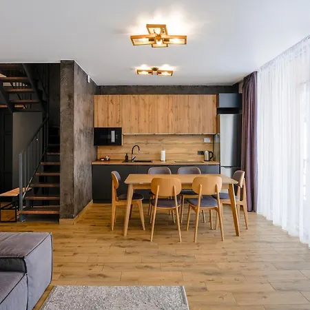 База отдыха Phoenix Relax Park 4*