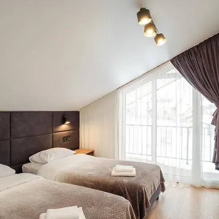 База отдыха Phoenix Relax Park 4*