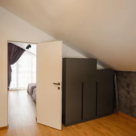 Phoenix Relax Park Буковель