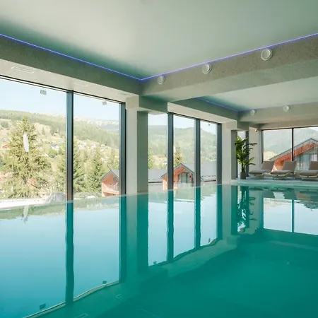 Πάρκο διακοπών Phoenix Relax Park 4*