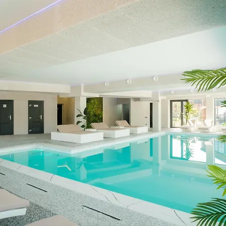 База отдыха Phoenix Relax Park Буковель