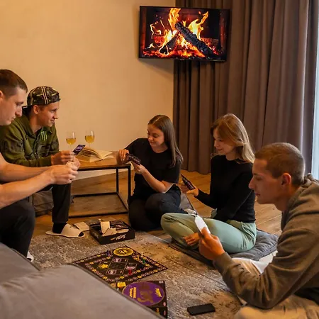 Village de vacances Phoenix Relax Park 4*