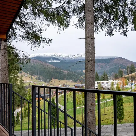 Πάρκο διακοπών Phoenix Relax Park 4*