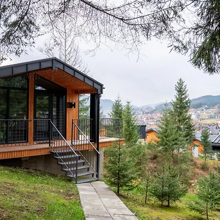 Πάρκο διακοπών Phoenix Relax Park Μπούκοβελ