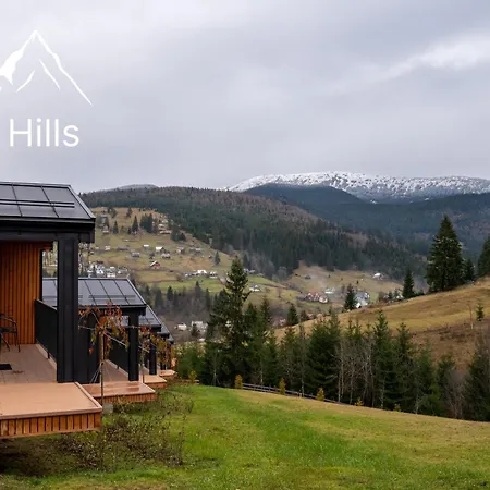 Village de vacances Phoenix Relax Park 4*