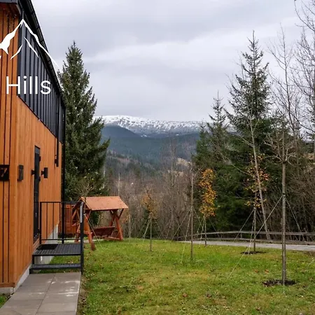 Holiday park Phoenix Relax Park 4*