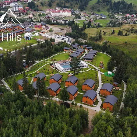 Πάρκο διακοπών Phoenix Relax Park