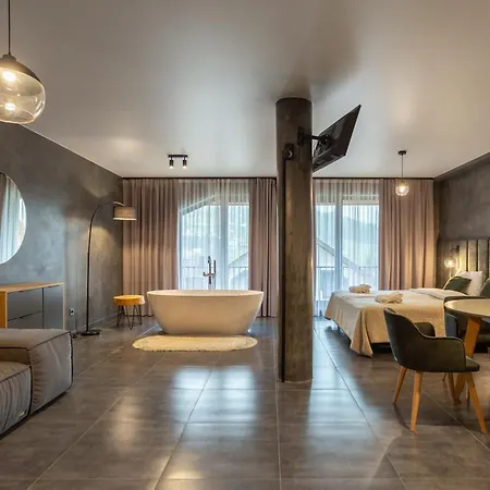 Vakantiepark Phoenix Relax Park Boekovel