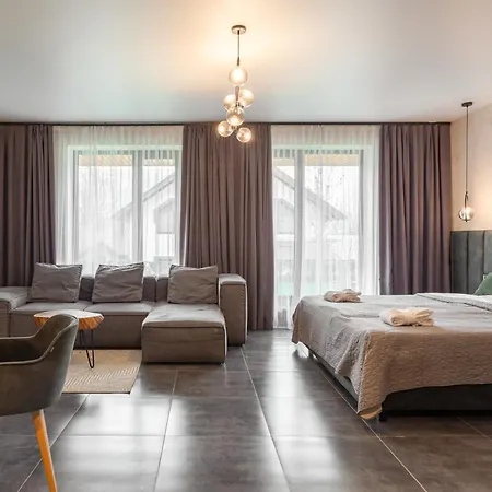 Phoenix Relax Park Vakantiepark