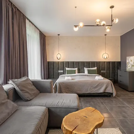 Πάρκο διακοπών Phoenix Relax Park