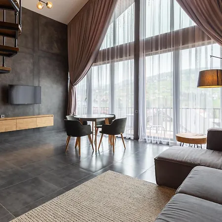 Phoenix Relax Park 4* Boekovel