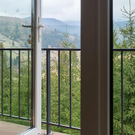 Village de vacances Phoenix Relax Park Bukovel