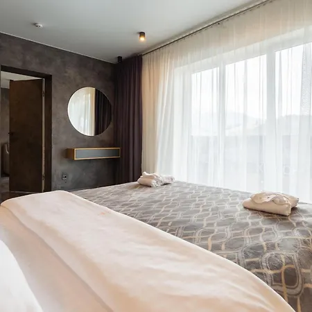 Phoenix Relax Park Μπούκοβελ