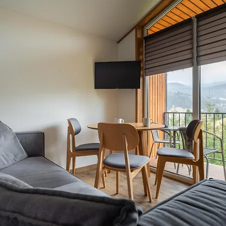 Πάρκο διακοπών Phoenix Relax Park 4*
