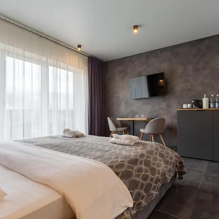 Vakantiepark Phoenix Relax Park Boekovel