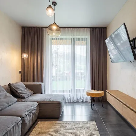 Πάρκο διακοπών Phoenix Relax Park 4*