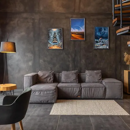 Phoenix Relax Park 4* Boekovel