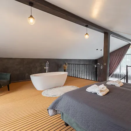 Phoenix Relax Park Πάρκο διακοπών 4*