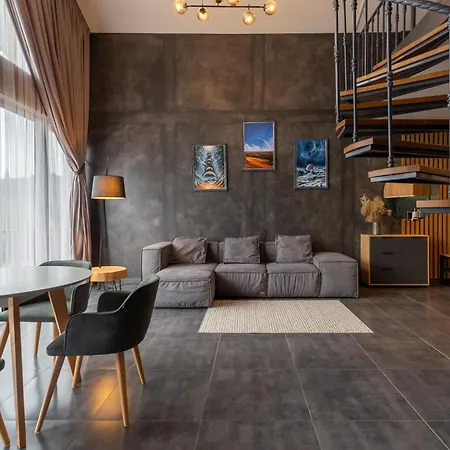 Vakantiepark Phoenix Relax Park 4*