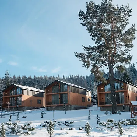 Vakantiepark Phoenix Relax Park
